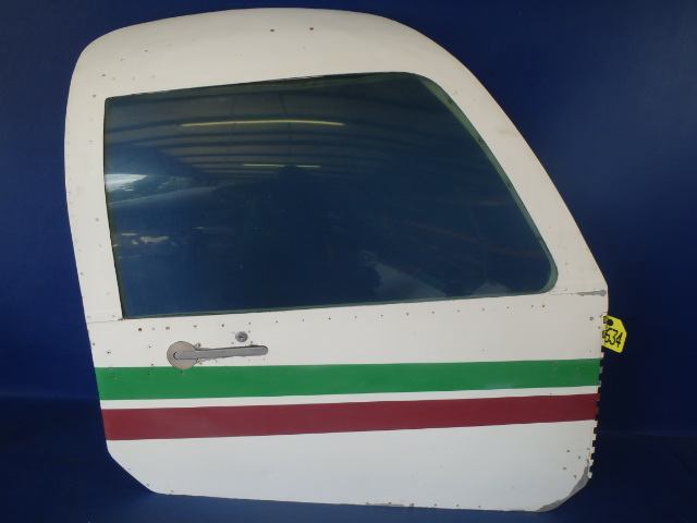 0891002-1 Cessna - CABIN DOOR COMPLETE